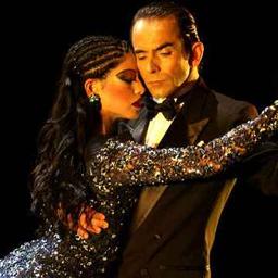 Forever Tango