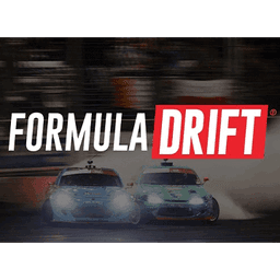 Formula Drift - 3 Day Pass