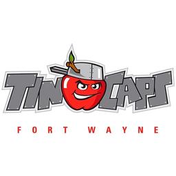 Fort Wayne Tincaps vs. Lansing Lugnuts