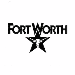 Fort Worth icon