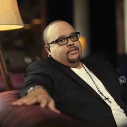 A Mother's Day Celebration: Fred Hammond