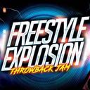 Freestyle Explosion