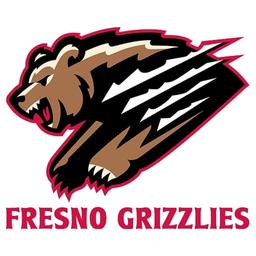 Fresno Grizzlies vs. Visalia Rawhide