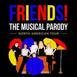 Friends The Musical Parody