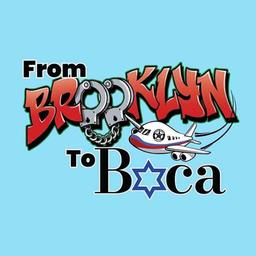 From Brooklyn to Boca