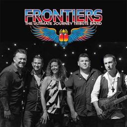 Frontiers: The Journey Tribute