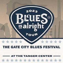 Gate City Blues Festival