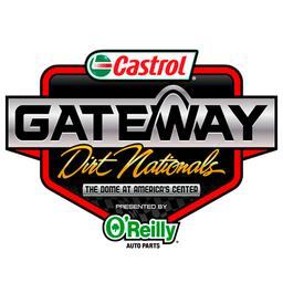 Gateway Dirt Nationals