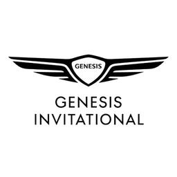 Genesis Invitational - Thursday