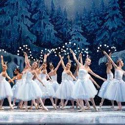 George Balanchine's The Nutcracker