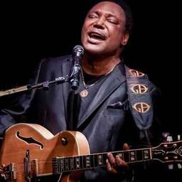 George Benson