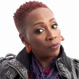 Gina Yashere