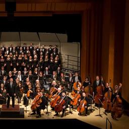 Glacier Symphony: Slostice Concerto Celebration