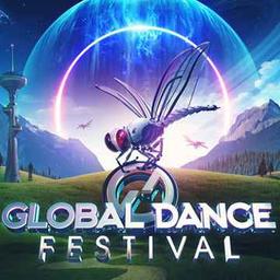 Global Dance Festival: The Chainsmokers, Duke Dumont, Kaytranada & G Jones