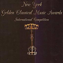 Golden Classical Music Awards Ceremony