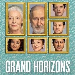 Grand Horizons