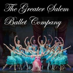 Greater Salem Ballet Company: The Nutcracker