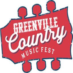 Greenville Country Music Fest: Jon Pardi, Whiskey Myers, Megan Moroney & The Red Clay Strays - 3 Day Pass