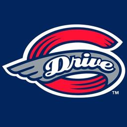 Greenville Drive