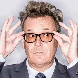 Greg Proops