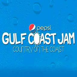 Gulf Coast Jam - 4 Day Pass