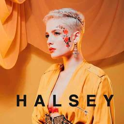 Halsey