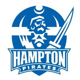 Hampton Pirates vs. Mid-Atlantic Christian Mustangs