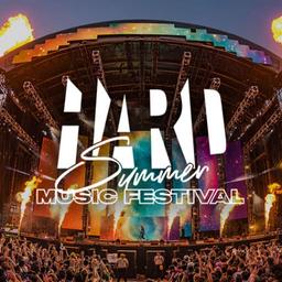 Hard Summer Music Festival