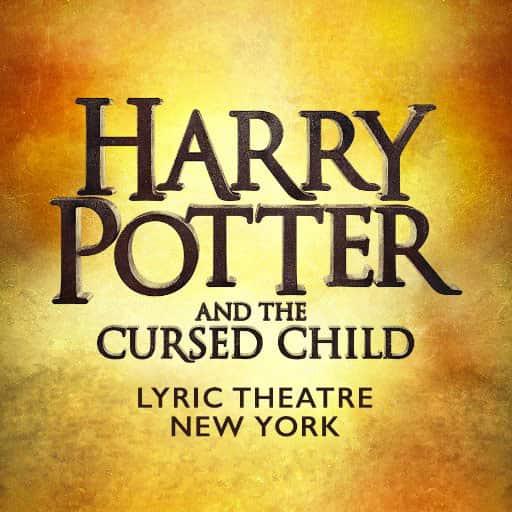 Harry Potter and the Cursed Child