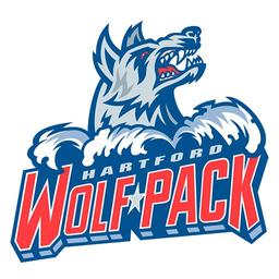 AHL Atlantic Division Finals: Hartford Wolf Pack vs. TBD - Home Game 1 (Date: TBD)