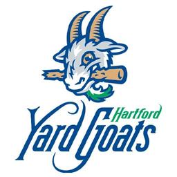 Hartford Yard Goats vs. Binghamton Rumble Ponies