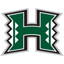 Hawaii Rainbow Warriors vs. Life Pacific University Warriors