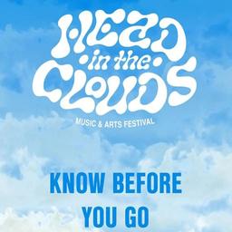 Head In The Clouds Festival: Joji, Atarashii Gakko!, Bibi, Awich & deb never - Sunday