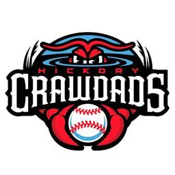 Hickory Crawdads