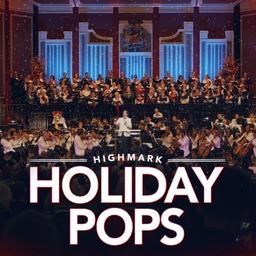 Pittsburgh Symphony Orchestra: Highmark Holiday Pops