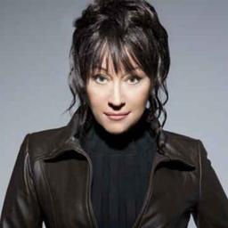 Holly Cole