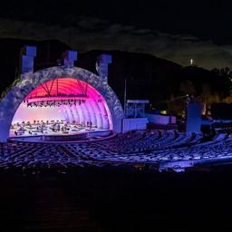 Hollywood Bowl Orchestra: David Newman - Home Alone In Concert