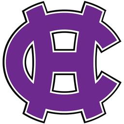 Holy Cross Crusaders Hockey