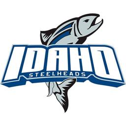 ECHL Western Conference Finals: Idaho Steelheads vs. TBD - Home Game 1 (Date: TBD - If Necessary)