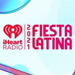 iHeartRadio Fiesta Latina