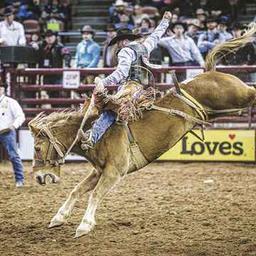 International Finals Rodeo