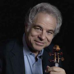 Itzhak Perlman: In The Fiddler's House