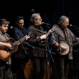 J2B2 - John Jorgenson Bluegrass Band