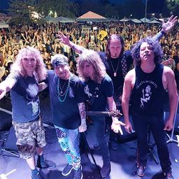 Bay City Fireworks Festival: Jack Russell's Great White & Lynch Mob