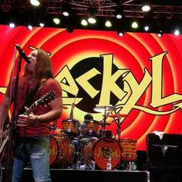 Jackyl