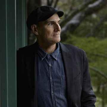 James Taylor