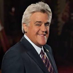 Jay Leno