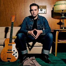 JD McPherson