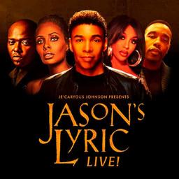 Je'Caryous Johnson's Jason's Lyric Live!