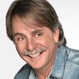 Jeff Foxworthy